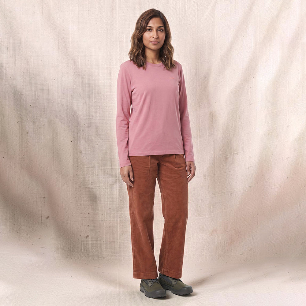 Dusty Pink