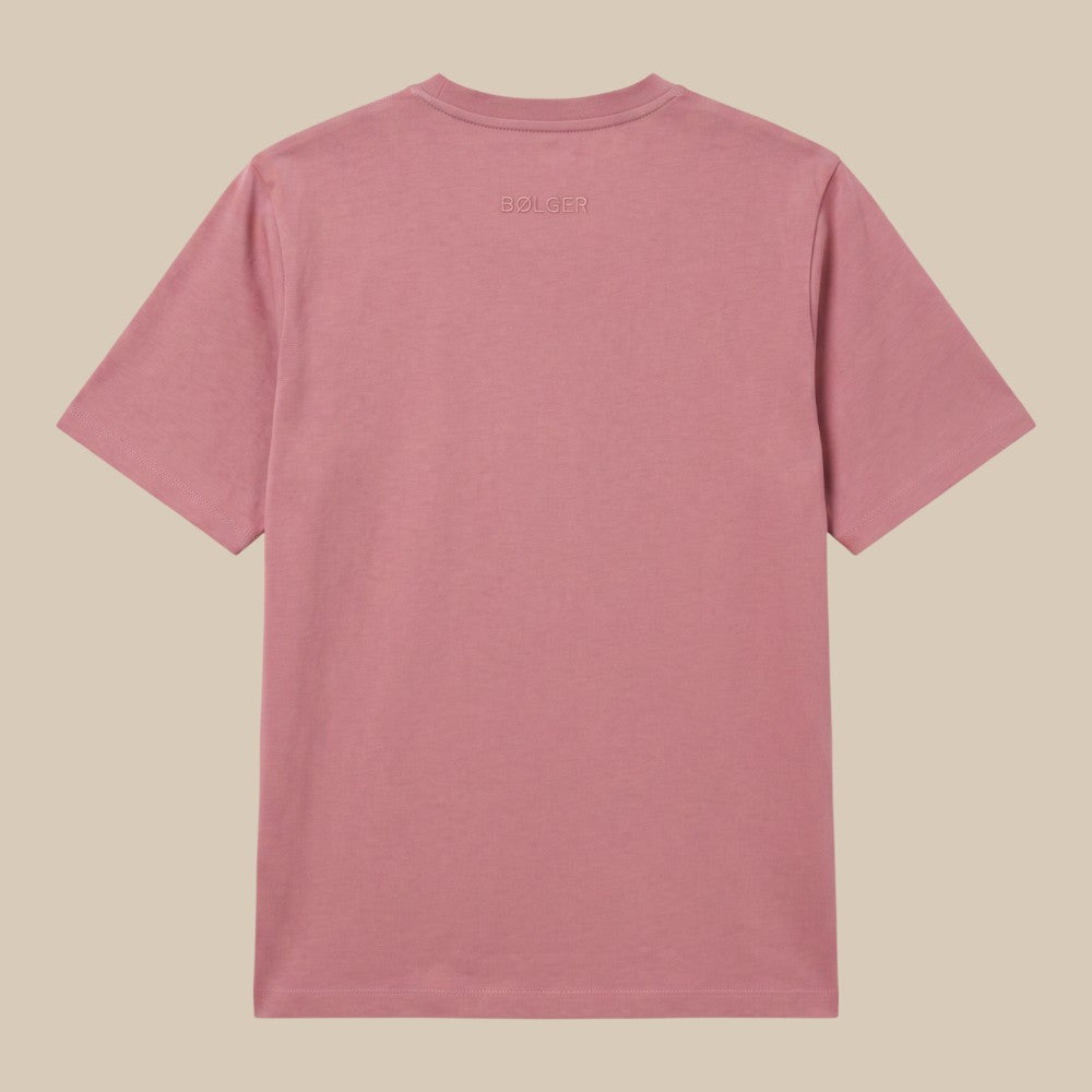 Dusty Pink