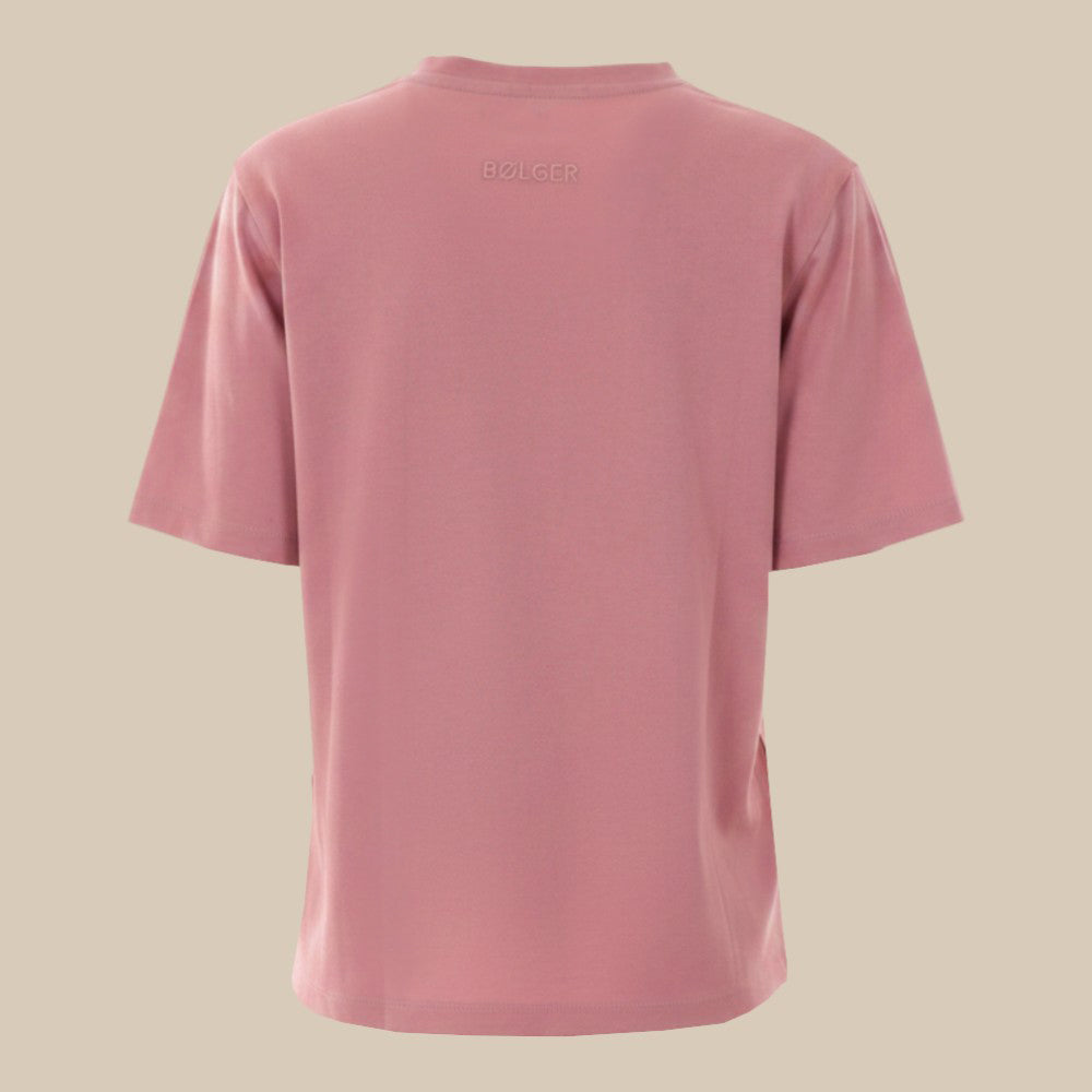 Dusty Pink