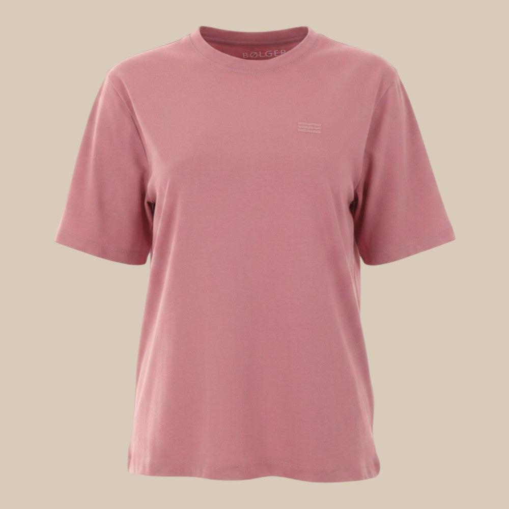 Dusty Pink