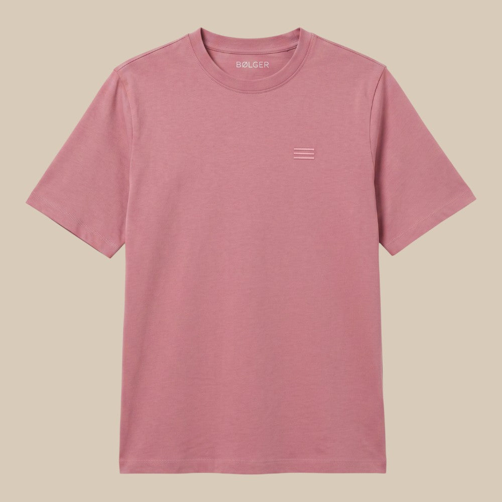 Dusty Pink