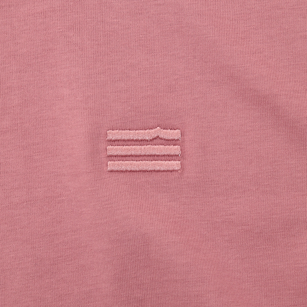 Dusty Pink