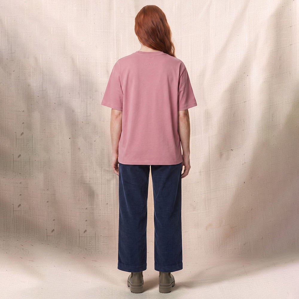 Dusty Pink