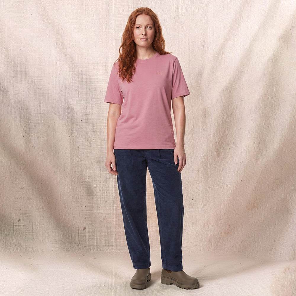 Dusty Pink
