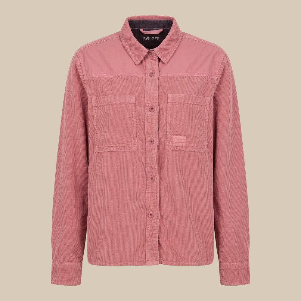 Dusty Pink