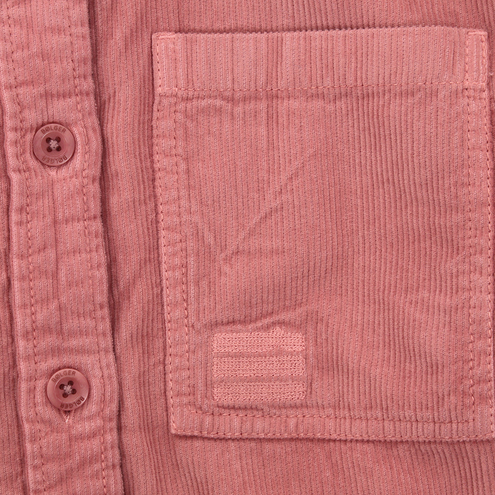 Dusty Pink