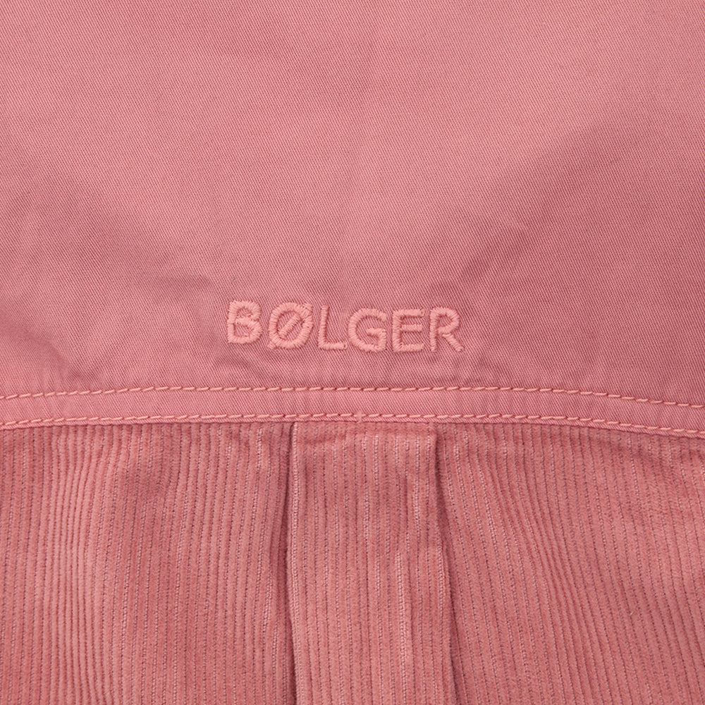 Dusty Pink