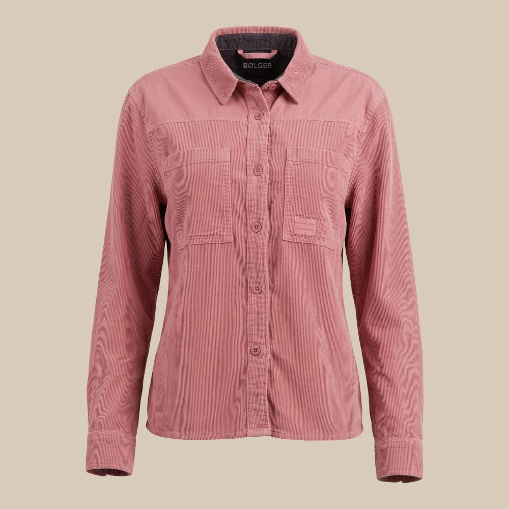 Dusty Pink