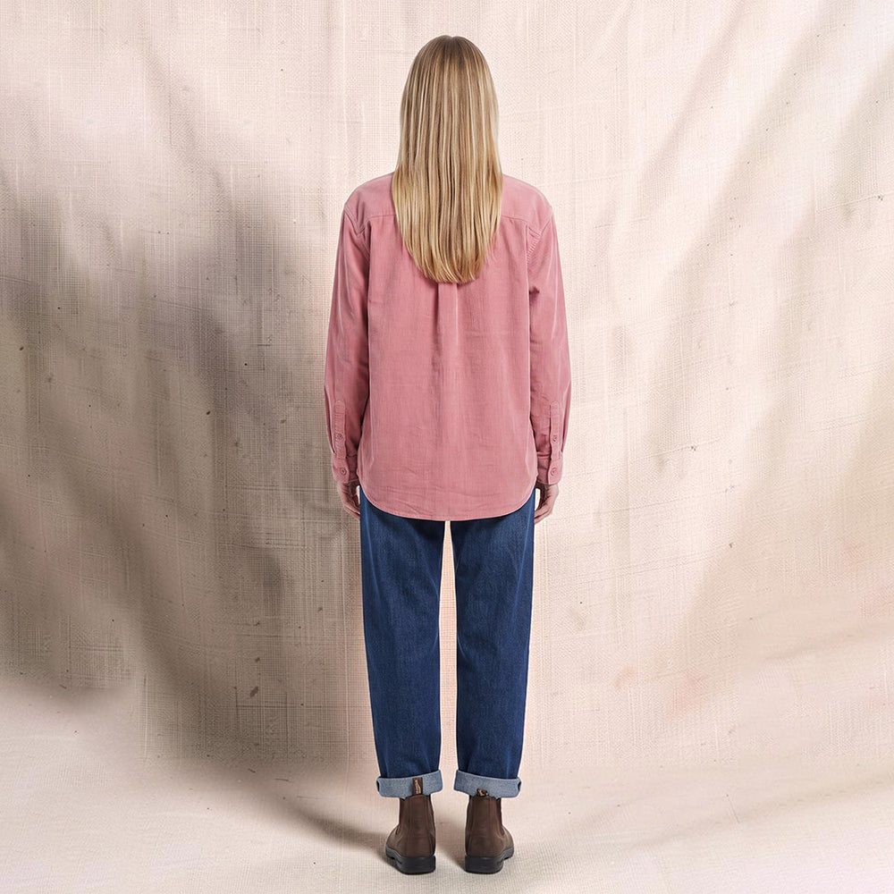 Dusty Pink