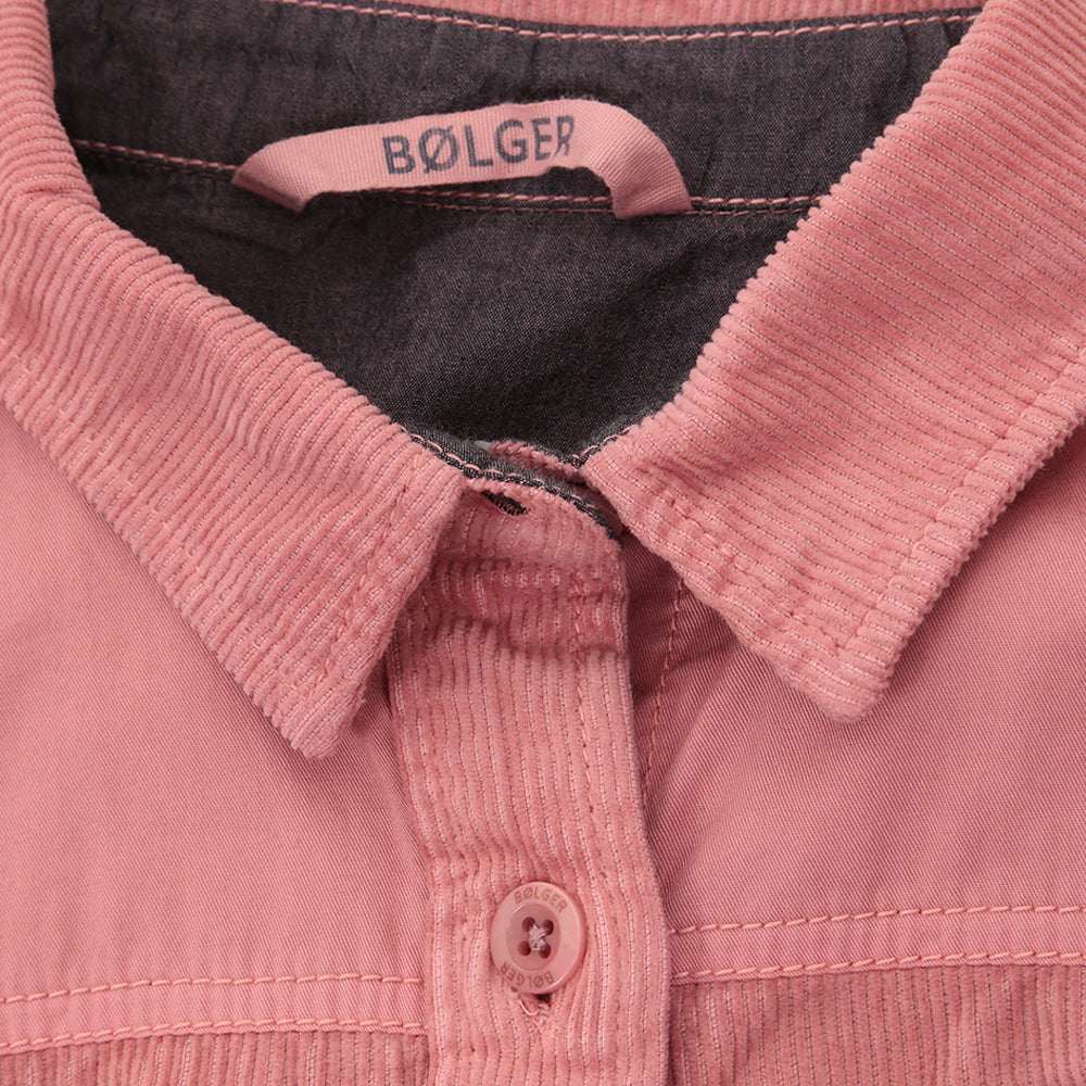Dusty Pink