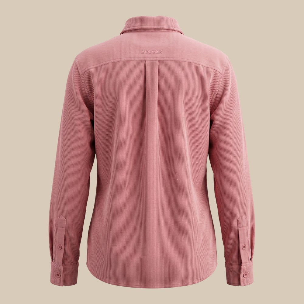 Dusty Pink